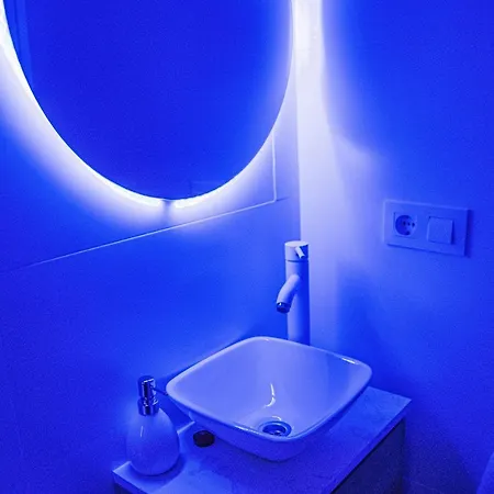 Cozy & Modern Junto A Metro A Guimera Valencie