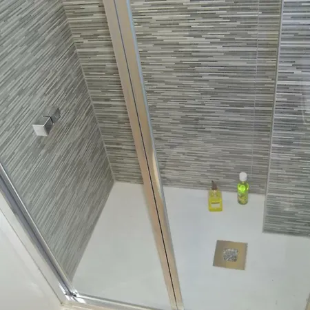 Apartmán Cozy & Modern Junto A Metro A Guimera