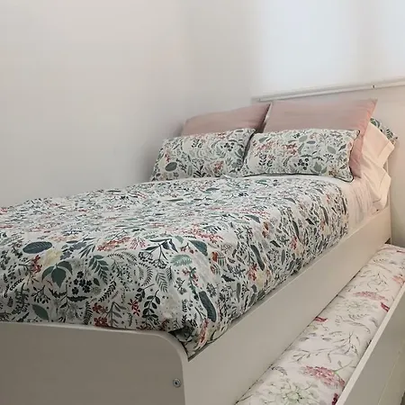 Appartement Cozy & Modern Next To Metro A. Guimera *